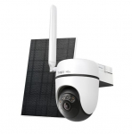 TP-Link Tapo C615G KIT Dome IP security camera Outdoor 2304 x 1296 pixels Ceiling/Wall/Pole