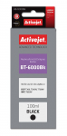 Activejet AB-6000Bk tindipudel (asendus Brother BT-6000BK tindipudelile; Supreme; 100 ml; must)