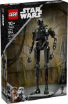 LEGO STAR WARS 75434 K-2SO turvadroid