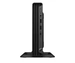 HP Pro Mini 400 G9 i5-14400T 16GB DDR5 SSD1TB UHD 730 W11Pro 3Y OnSite