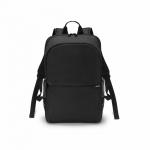 DICOTA D32085-RPET Cushioned Notebook Backpack ONE 13-16&rsquo; Polyester, PET Black
