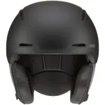 Ski helmet UVEX Monte LT BLACK MATT 59&ndash;63 cm
