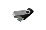 Goodram UTS3 USB m&auml;lupulk 32 GB USB A-t&uuml;&uuml;pi 3.2 Gen 1 (3.1 Gen 1) must