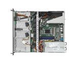 ASRocki rackplatvorm (1U) Intel 1U4LW-C262/2L2T RP