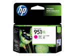 HP 951XL tint magenta