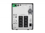 APC Smart-UPS C 1500VA LCD 230V with SC