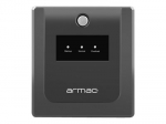 ARMAC H/1500F/LED Armac UPS HOME Line-sisend