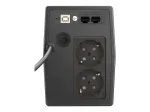 POWERWALKER UPS Line-Interactive 600VA