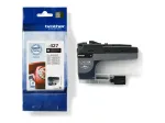 BROTHER LC427BK Black Ink Cartridge