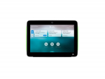 HP Poly TC10 black Touch Controller