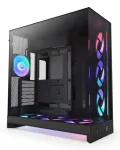 NZXT arvutikorpus H9 Flow RGB+ 2025 must