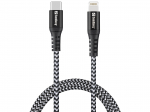 Sandberg 441-55 Survivor USB-C to Lightning 1M