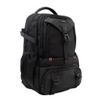White Shark DEFENDER GBP-013, Black