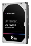 HDD|WESTERN DIGITAL|Serial ATA|3.5 "|Buffer 256 MB|7200 RPM| 8 TB|HDD-??????????? Western Digital Ultrastar 0B47078 8TB|Ultrastar DC HA340|0B47078