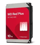 HDD Disk Red Plus 10TB 3,5 512MB/7200RPM WD100EFGX