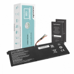 Battery AP19B5L for Acer Aspire 5 A515-43 Swift 3 SF314-42 Vero AV15-51 - 3400 mAh (52 Wh)