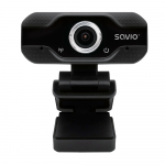 Webcam USB CAK-01 Full HD