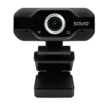 Webcam USB CAK-01 Full HD
