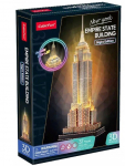 Puzzle 3D 37 pieces Empire State Building