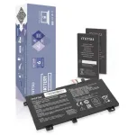 Battery B31N1726 Asus FX504 FX505 FX80G 3900 mAh (44 Wh) 11.4V