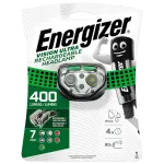 HEADLAMP VISION ULTRA 400 LUMENS