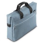 Ultimate laptop bag blue