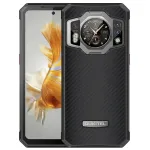 Smartfon WP21 12/256GB black