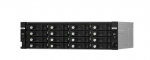TL-R1620Sdc SAS12Gb/s Dual controller 3U 16bay