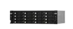 TL-R1620Sdc SAS12Gb/s Dual controller 3U 16bay