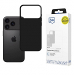 Matt Case Apple iPhone 17 Pro Max black