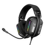 Gaming headphones ONIKUMA X12