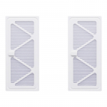 DJI ROMO high efficiency filter