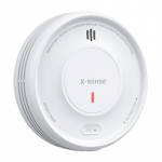 X-SENSE XS0D-MR Smoke Detector and Base Station