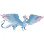 Schleich Bayala Crystal Dragon