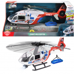 Dickie Giant Helicopter, toy vehicle