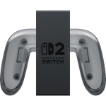 Nintendo Joy-Con 2 Charging Cradle Black, for Nintendo Switch 2