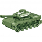 COBI IS-2 (1:72 scale)