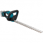 Makita cordless hedge trimmer DUH506Z, 18 volts (blue/black, without battery and charger)