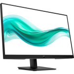 HP S3 Pro 324ph (60.5 cm (23.8 inches), black, FullHD, IPS, HDMI, DP, VGA, 100Hz panel)