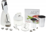 Unold Blender ręczny M 200 Superbox white