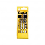 Dewalt Wiertła do betonu - zestaw Extreme 5 sztuk