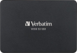 Verbatim Vi550 S3 512 GB - SATA - 2.5  - black