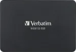 Verbatim Vi550 S3 512 GB - SATA - 2.5 &nbsp;- black