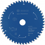 Bosch circular saw blade Expert for aluminum, 150mm, 48Z (bore 20mm, for cordless hand-held circular saws)