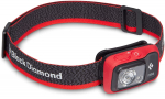 Black Diamond headlamp Cosmo 350, LED light (orange)