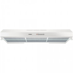 Siemens LU93LCC20 iQ300, extractor hood (white)