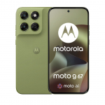 Motorola Moto G67 5G 8/128GB PANTONE Nile