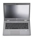 HP ProBook 640 G5 i5-8365U 8GB 256GB SSD 14" FHD Win11pro Used