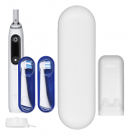 Oral-B 445234 electric toothbrush Adult Vibrating toothbrush White