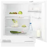 Electrolux Serie 600 LXB2AE82S k&uuml;lmik Sisseehitatud 127 L E Valge